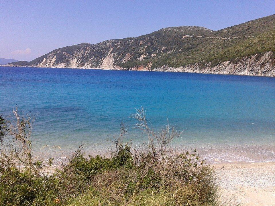 Iriana Village Inn Stavros  Pokój zdjęcie