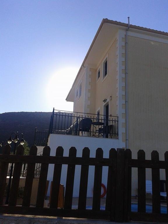 Iriana Village Inn Stavros  Pokój zdjęcie