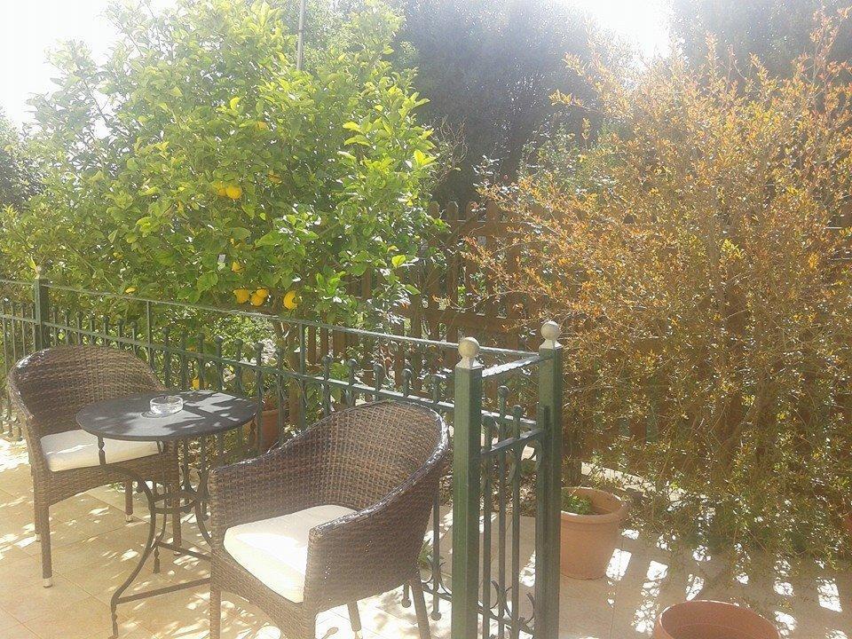 Iriana Village Inn Stavros  Pokój zdjęcie