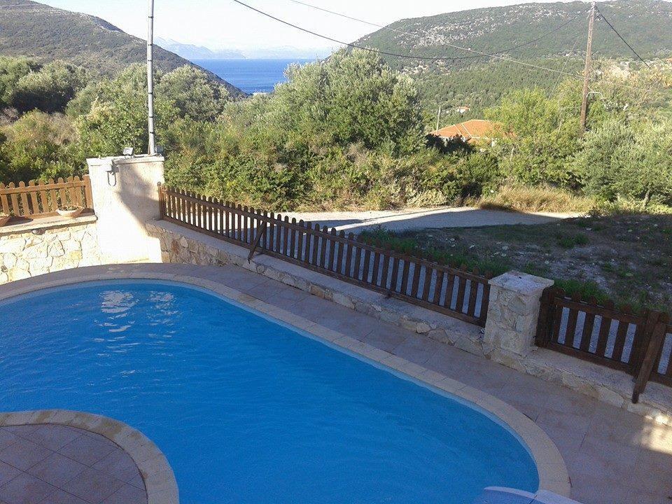 Iriana Village Inn Stavros  Pokój zdjęcie