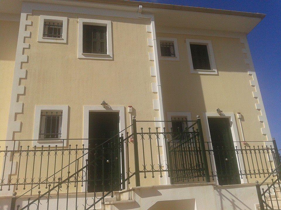 Iriana Village Inn Stavros  Pokój zdjęcie