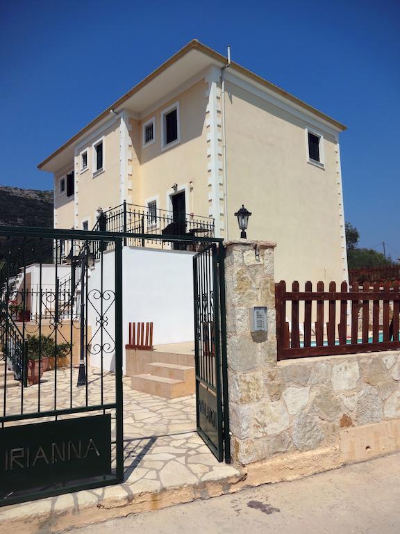 Iriana Village Inn Stavros  Pokój zdjęcie
