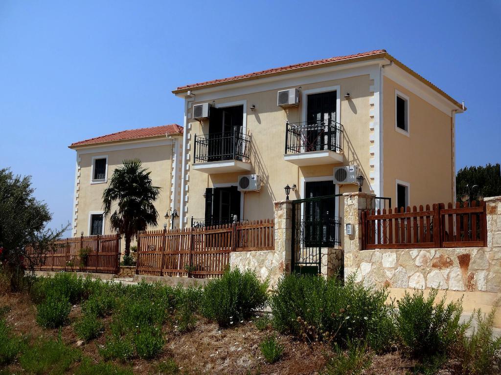 Iriana Village Inn Stavros  Pokój zdjęcie