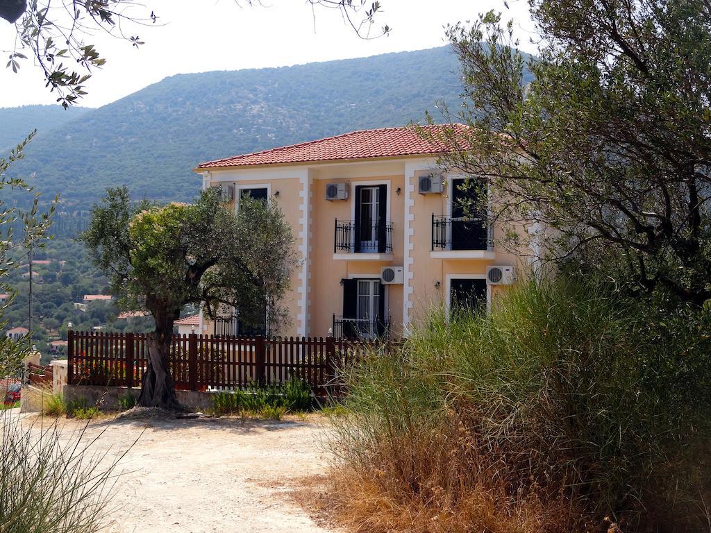 Iriana Village Inn Stavros  Pokój zdjęcie