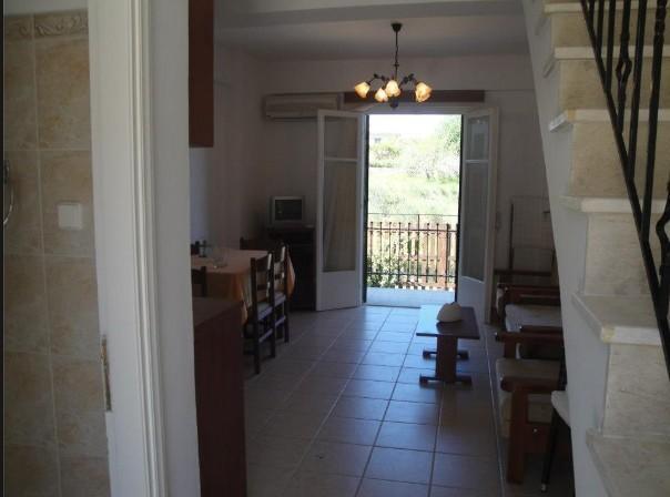 Iriana Village Inn Stavros  Pokój zdjęcie
