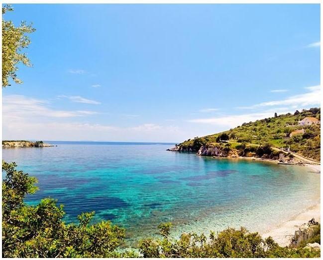 Iriana Village Inn Stavros  Pokój zdjęcie