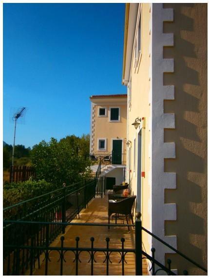Iriana Village Inn Stavros  Pokój zdjęcie