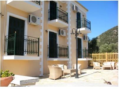 Iriana Village Inn Stavros  Pokój zdjęcie